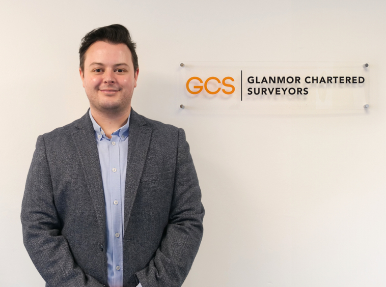 Adam Harris - Graduate Surveyor