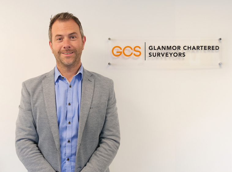 Nick Founds - Associate Director
