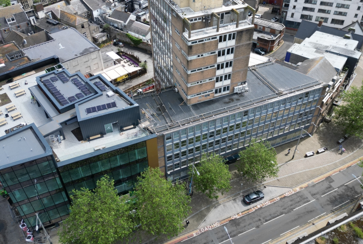 Princess House Swansea