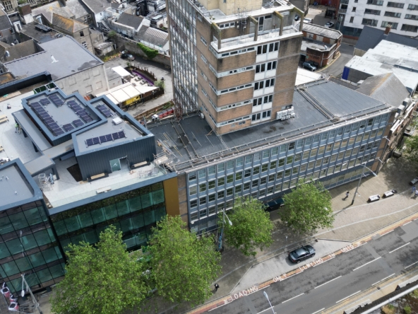 Princess House Swansea