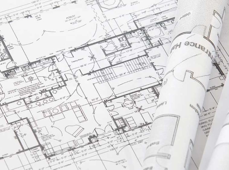 Building Surveying in Wales