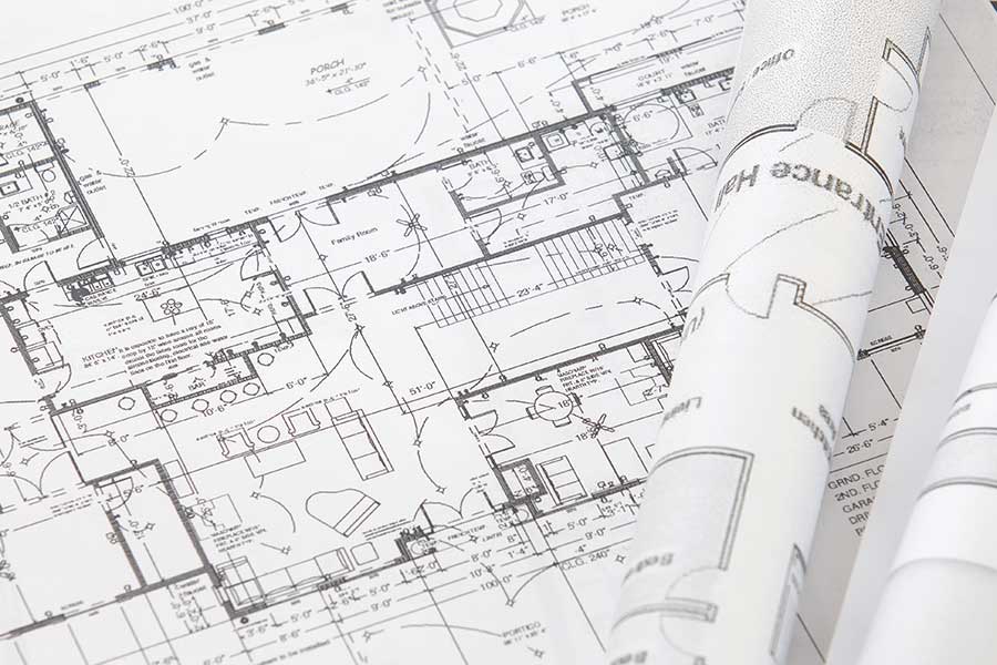 Building Surveying in Wales