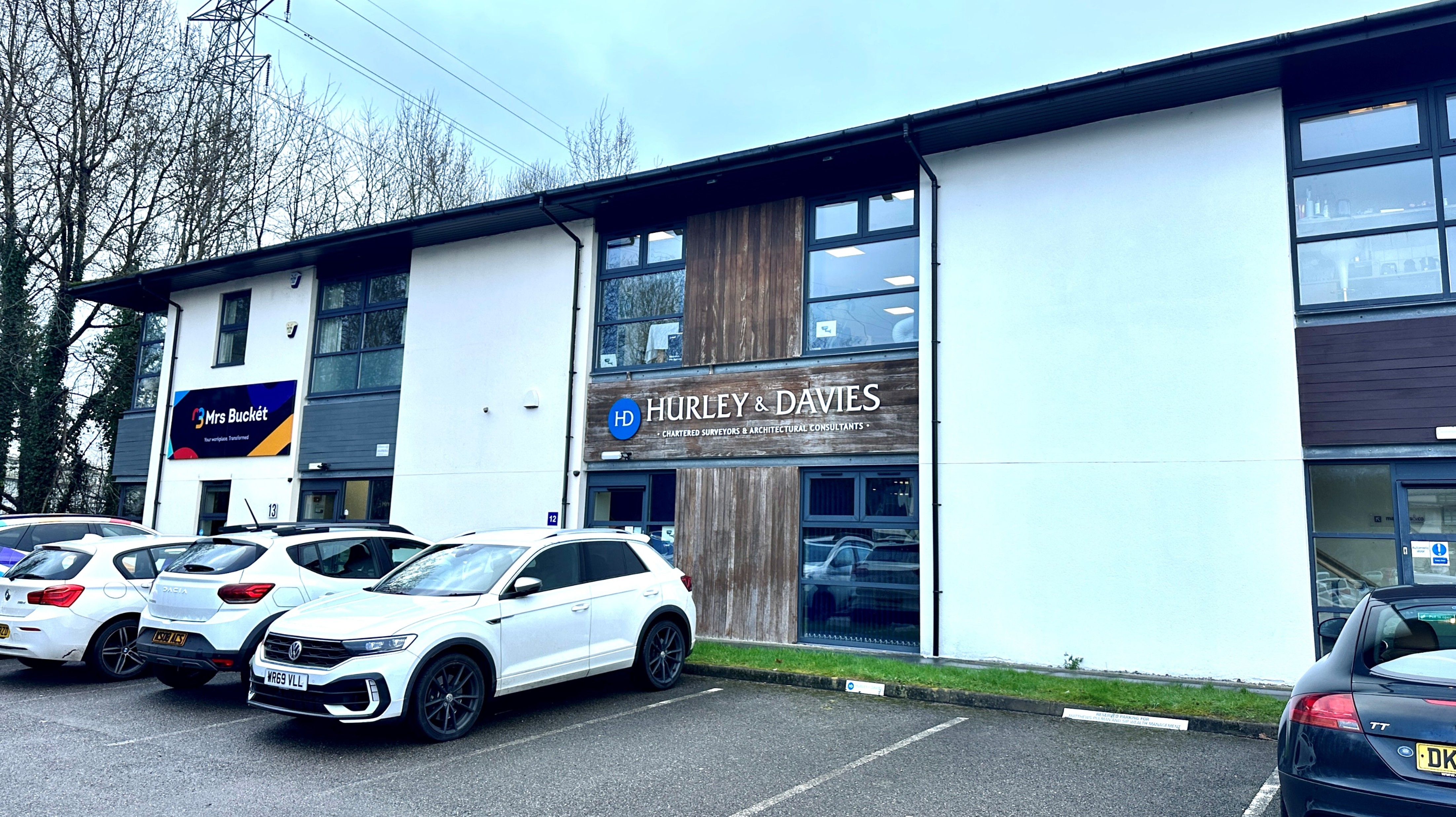 12 AXIS COURT (FIRST FLOOR), RIVERSIDE BUSINESS PARK, MALLARD WAY, SWANSEA, SA7 0AJ - Glanmor Charterted Surveyors