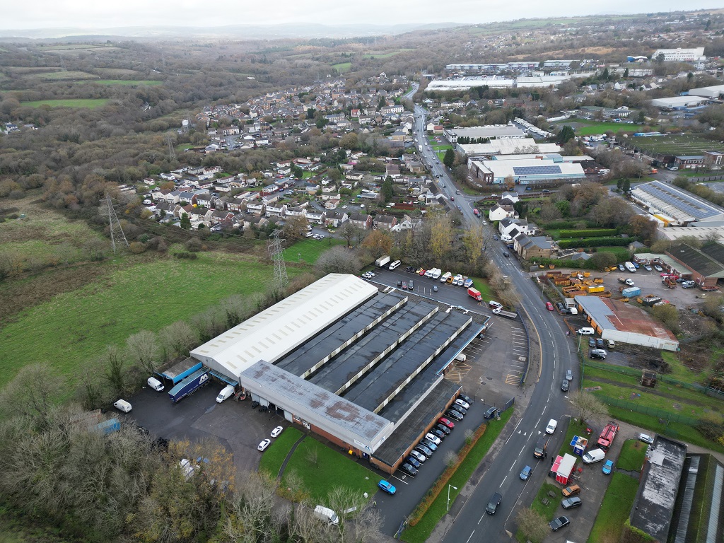 PROTYRE INVESTMENT PORTFOLIO - Glanmor Charterted Surveyors